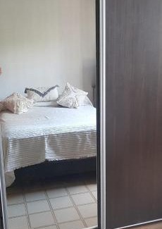 Parana House | Chez Vivi