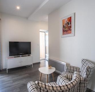 Argeles Gazost Apartment | Chez Welter