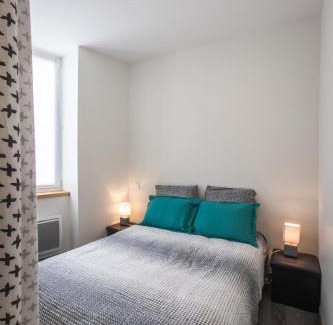 Argeles Gazost Apartment | Chez Welter