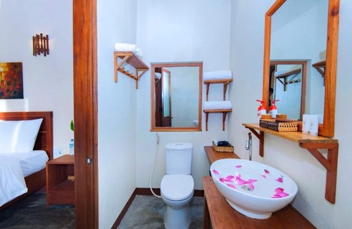 Tra Que Vegetable Village House | Chez Xuan Boutique House
