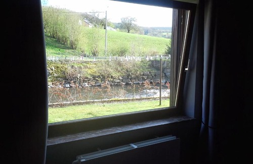 Stavelot Bed & Breakfast | Chez YOYO