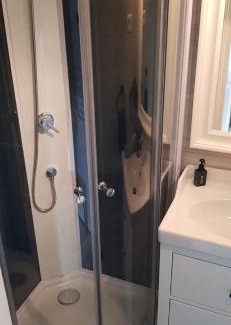 Mers-les-Bains Apartment | Chez Zivou au pied de la plage