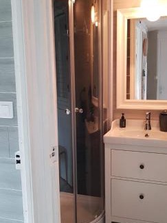 Mers-les-Bains Apartment | Chez Zivou au pied de la plage