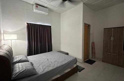 Kuala Terengganu House | CheZai Homestay