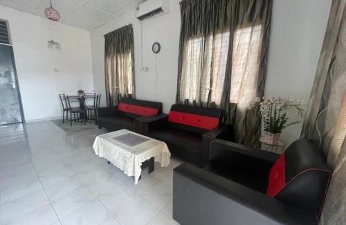 Kuala Terengganu House | CheZai Homestay