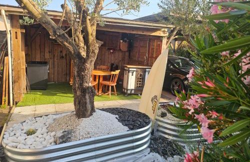 Mimizan House | Chezoulalandaise