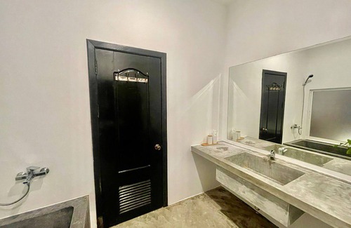 Taphul Village Area Hotel | Chhouy Vathna Angkor Boutique