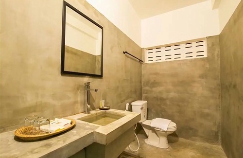 Taphul Village Area Hotel | Chhouy Vathna Angkor Boutique
