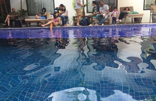Taphul Village Area Hotel | Chhouy Vathna Angkor Boutique