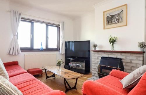 Newlyn House | Chi an Vre