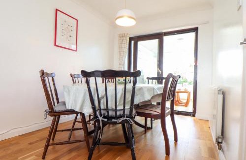 Newlyn House | Chi an Vre