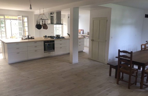Druyes-les-Belles-Fontaines Other | Chic farmhouse in the Burgundy Countryside