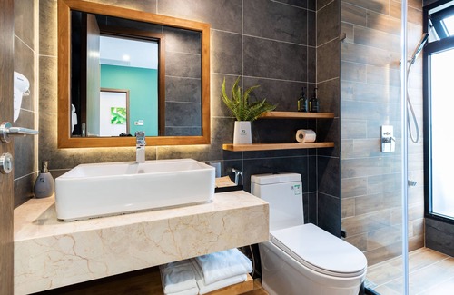 Son Tra Hotel | Chi House Danang