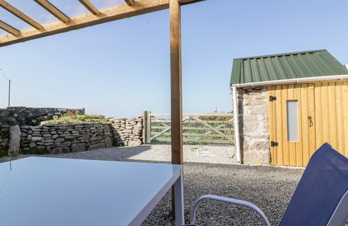 Pendeen Cottage | CHI LOWEN, pet friendly, character holiday cottage in Pendeen