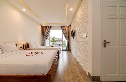Cam Kim Hotel | Chi Thanh Villa