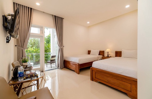 Cam Kim Hotel | Chi Thanh Villa