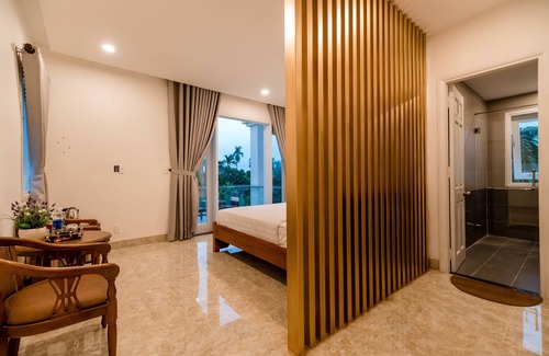Cam Kim Hotel | Chi Thanh Villa