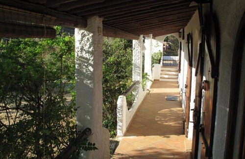Eden Rock Apartment | Chia Aloe & Cactus - Casa con 3 Camere da Letto