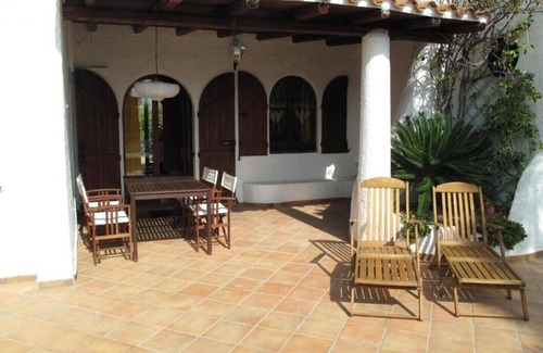 Eden Rock Apartment | Chia Aloe & Cactus - Casa con 3 Camere da Letto