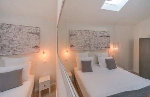Encarnacao House | Chiado 44