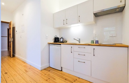 Sacramento Apartment | Chiado Arty flats