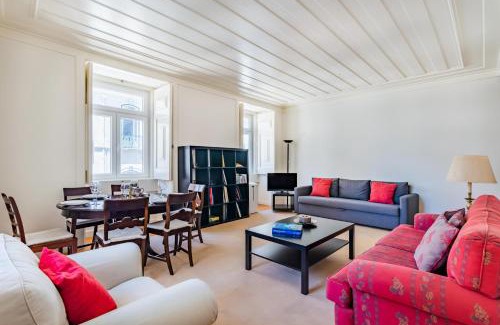 Martires Apartment | Chiado Prime Garrett Apartment