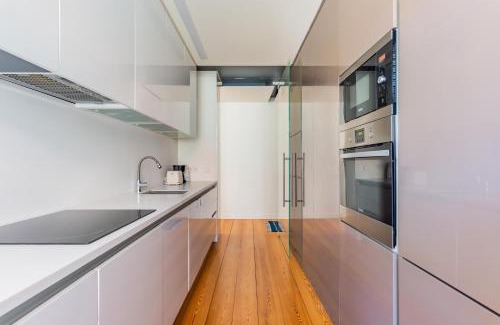Martires Apartment | Chiado Prime Garrett Apartment