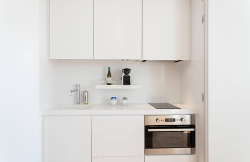 Misericordia Apartment | Chiado Studio and One-Bedroom Apartment - by LU Holidays