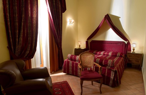 Historical Center Hotel | Chiaja Hotel de Charme