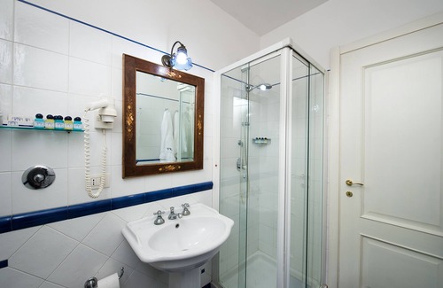 Historical Center Hotel | Chiaja Hotel de Charme