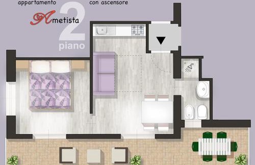 Rivazzurra Hotel | chiAma Hotel