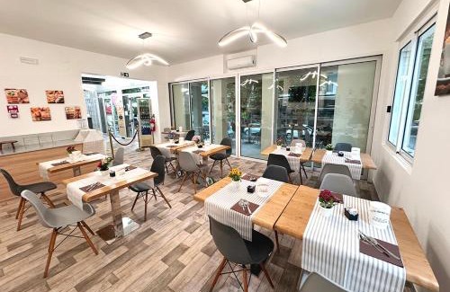 Rivazzurra Hotel | chiAma Hotel