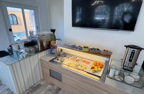 Rivazzurra Hotel | chiAma Hotel