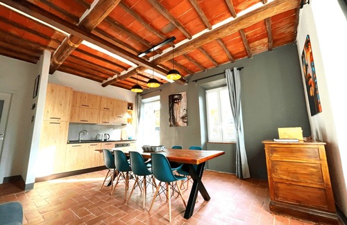 Radda in Chianti Apartment | Chianti dreaming in Radda