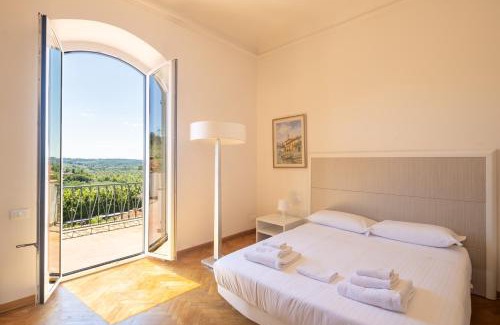 Impruneta Apartment | Chianti Relais Villa Ghibellina
