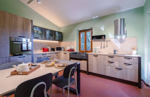 Impruneta House | [Chianti] Riccimballa Luxury Penthouse