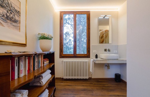 Impruneta House | [Chianti] Riccimballa Luxury Penthouse