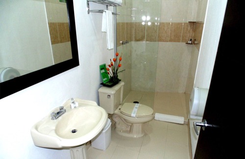 Tuxtla Gutierrez Hotel | Chiapas Hotel Express