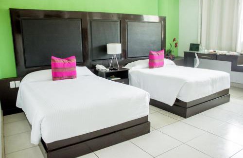Tuxtla Gutierrez Hotel | Chiapas Hotel Express, Tuxtla Gutierrez