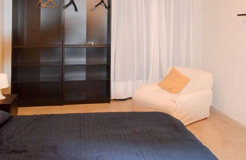 Santo Stefano al Mare Apartment | Chiara by Interhome