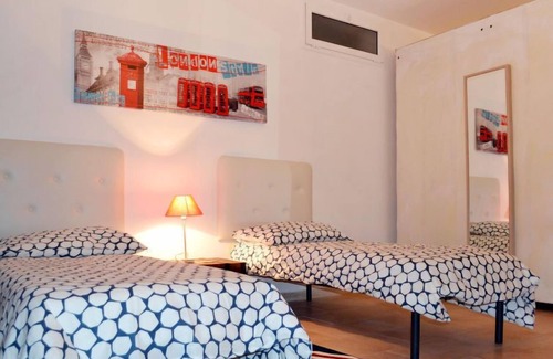 Santo Stefano al Mare Apartment | Chiara by Interhome