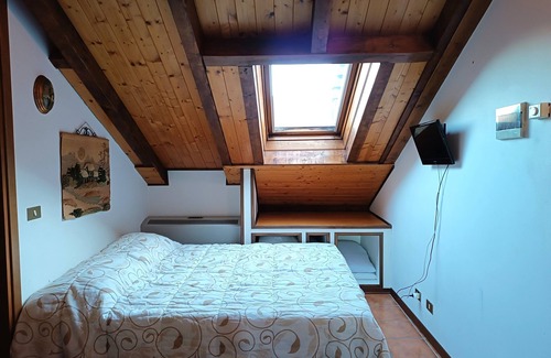 Carciano Apartment | Chiara Loft