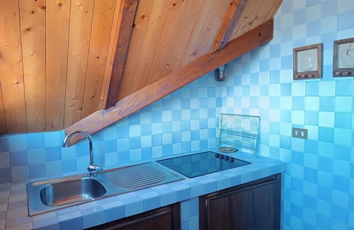 Carciano Apartment | Chiara Loft