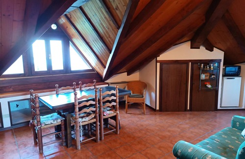 Carciano Apartment | Chiara Loft