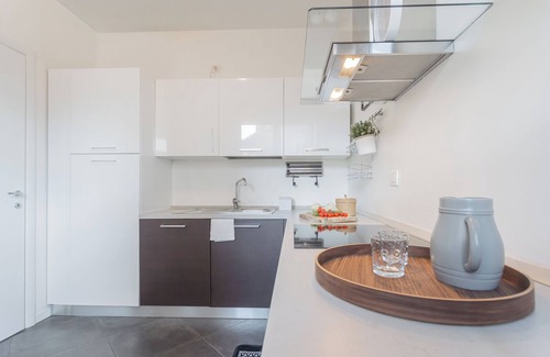 Como Apartment | Chiara's Apartment by Rent all Como