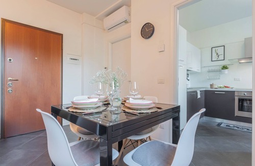 Como Apartment | Chiara's Apartment by Rent all Como