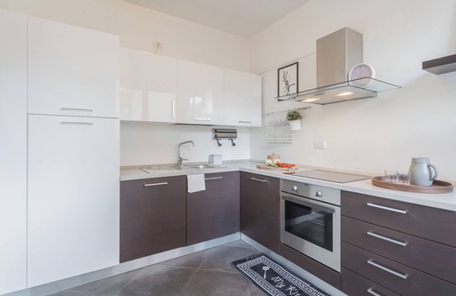 Como Apartment | Chiara's Apartment by Rent all Como