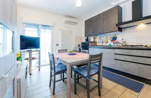 Colico Piano Apartment | Chiaro House
