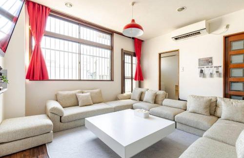 Asahi House | Chibayashi IN/Vacation STAY 4176