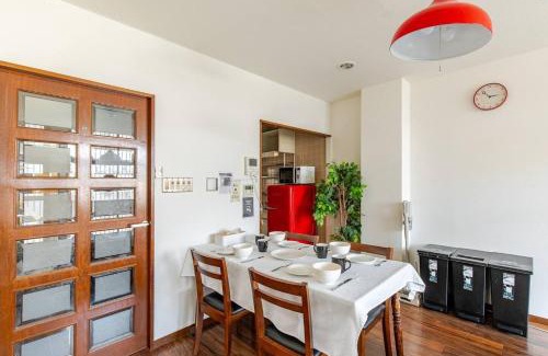 Asahi House | Chibayashi IN/Vacation STAY 4176
